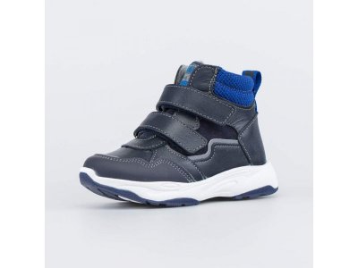 Ботинки демисезонные Котофей 1-00463924_1