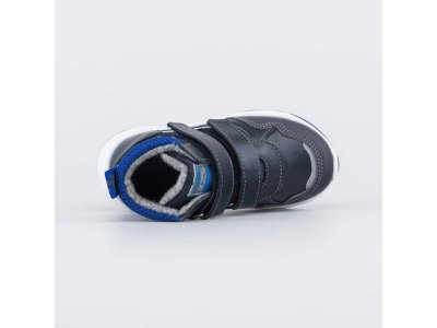 Ботинки демисезонные Котофей 1-00463924_4