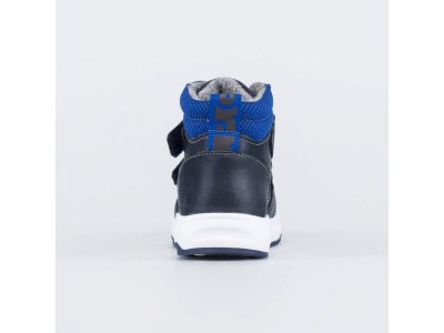 Ботинки демисезонные Котофей 1-00463924_5