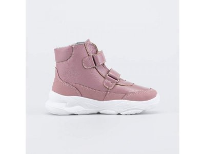 Ботинки демисезонные Котофей 1-00463929_2