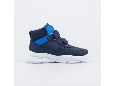 Ботинки демисезонные Котофей 1-00463949_2