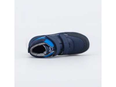 Ботинки демисезонные Котофей 1-00463949_4