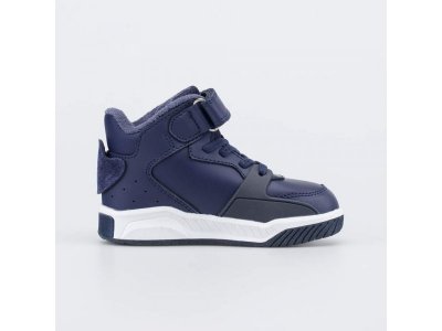 Ботинки демисезонные Котофей 1-00463954_2