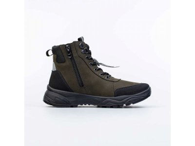 Ботинки демисезонные Котофей 1-00463957_2