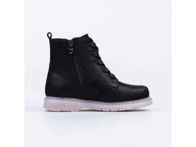 Ботинки демисезонные Котофей 1-00463962_2