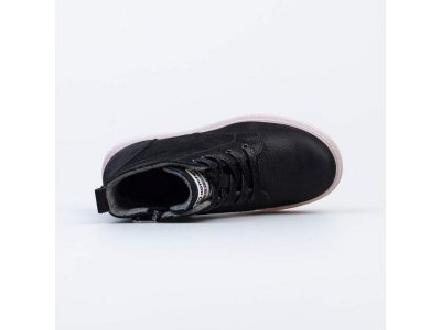 Ботинки демисезонные Котофей 1-00463962_4