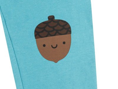 Брюки Palloncino Beaver team 1-00460718_2