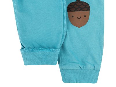 Брюки Palloncino Beaver team 1-00460718_4