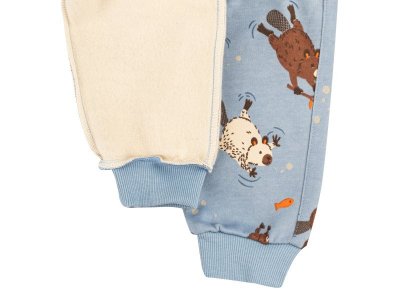 Брюки Palloncino Beaver team 1-00460748_2