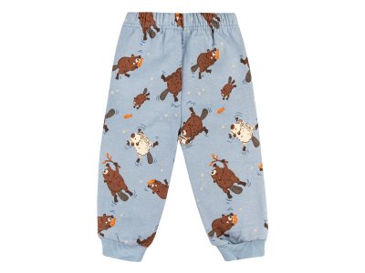 Брюки Palloncino Beaver team 1-00460748_3