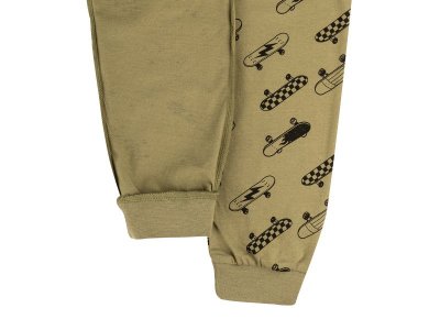 Брюки Palloncino Dinosaurs skate 1-00460837_2