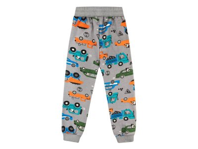 Брюки Palloncino Dinosaurs skate 1-00460914_2