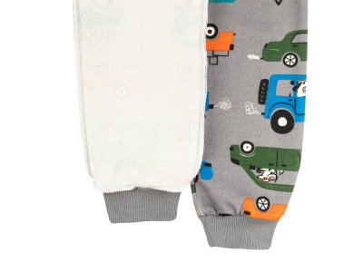 Брюки Palloncino Dinosaurs skate 1-00460914_3