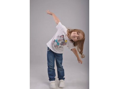 Футболка Imprelly 1-00464914_4