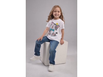 Футболка Imprelly 1-00464914_5