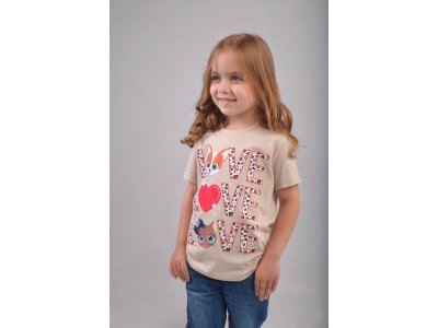 Футболка Imprelly 1-00464916_3