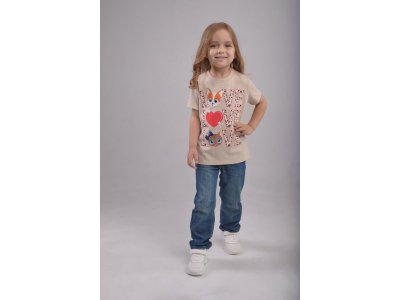 Футболка Imprelly 1-00464916_4