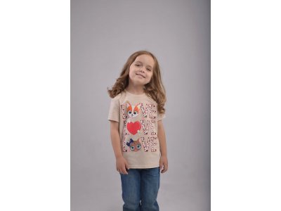 Футболка Imprelly 1-00464916_5