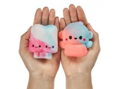 Набор игровой Fluffie Stuffiez Флаффи Стаффиз Мини Серия 3 Микс 1 1-00450891_2