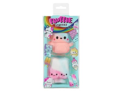 Набор игровой Fluffie Stuffiez Флаффи Стаффиз Мини Серия 3 Микс 1 1-00450891_4