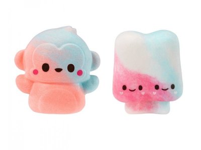 Набор игровой Fluffie Stuffiez Флаффи Стаффиз Мини Серия 3 Микс 1 1-00450891_5