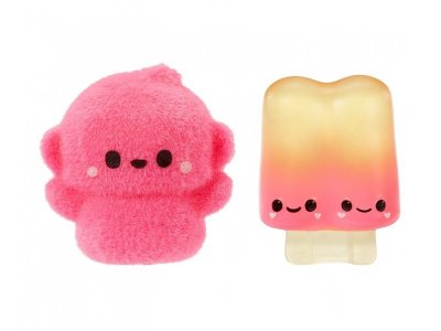 Набор игровой Fluffie Stuffiez Флаффи Стаффиз Мини Серия 3 Микс 1 100450891