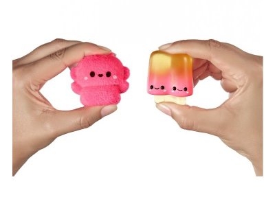Набор игровой Fluffie Stuffiez Флаффи Стаффиз Мини Серия 3 Микс 1 1-00450891_6