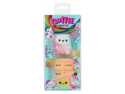 Набор игровой Fluffie Stuffiez Флаффи Стаффиз Мини Серия 3 Микс 2 1-00450892_3