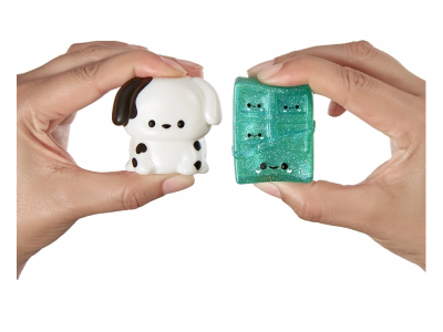 Набор игровой Fluffie Stuffiez Флаффи Стаффиз Мини Серия 3 Микс 2 1-00450892_6