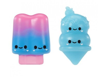 Набор игровой Fluffie Stuffiez Флаффи Стаффиз Мини Серия 3 Микс 3 100450893