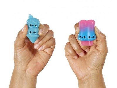 Набор игровой Fluffie Stuffiez Флаффи Стаффиз Мини Серия 3 Микс 3 1-00450893_2