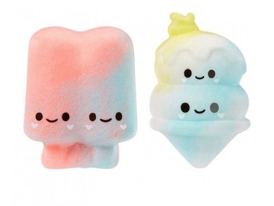 Набор игровой Fluffie Stuffiez Флаффи Стаффиз Мини Серия 3 Микс 3 1-00450893_3