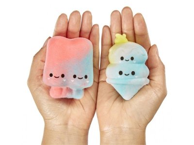 Набор игровой Fluffie Stuffiez Флаффи Стаффиз Мини Серия 3 Микс 3 1-00450893_4