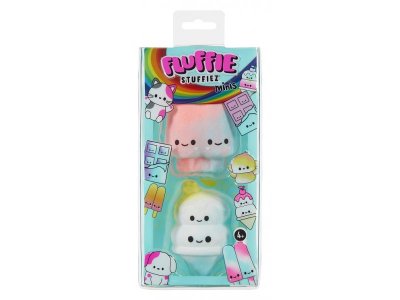 Набор игровой Fluffie Stuffiez Флаффи Стаффиз Мини Серия 3 Микс 3 1-00450893_6