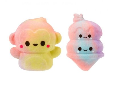 Набор игровой Fluffie Stuffiez Флаффи Стаффиз Мини Серия 3 Микс 4 1-00450894_2