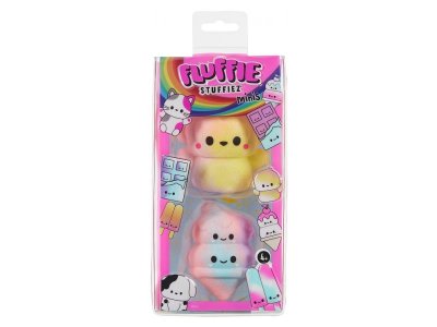 Набор игровой Fluffie Stuffiez Флаффи Стаффиз Мини Серия 3 Микс 4 1-00450894_4