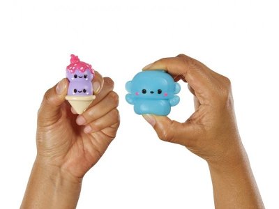 Набор игровой Fluffie Stuffiez Флаффи Стаффиз Мини Серия 3 Микс 4 1-00450894_5