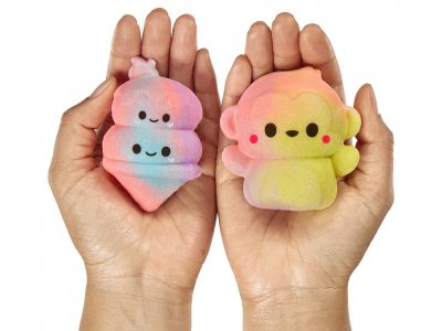 Набор игровой Fluffie Stuffiez Флаффи Стаффиз Мини Серия 3 Микс 4 1-00450894_6
