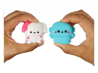 Набор игровой Fluffie Stuffiez Флаффи Стаффиз Мини Серия 3 Микс 5 1-00450895_2