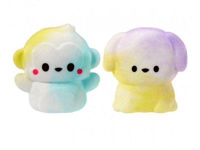 Набор игровой Fluffie Stuffiez Флаффи Стаффиз Мини Серия 3 Микс 5 1-00450895_3