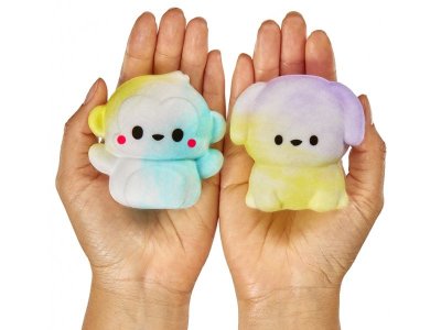 Набор игровой Fluffie Stuffiez Флаффи Стаффиз Мини Серия 3 Микс 5 1-00450895_4