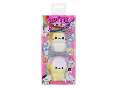 Набор игровой Fluffie Stuffiez Флаффи Стаффиз Мини Серия 3 Микс 5 1-00450895_6