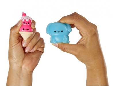 Набор игровой Fluffie Stuffiez Флаффи Стаффиз Мини Серия 3 Микс 6 1-00450896_2