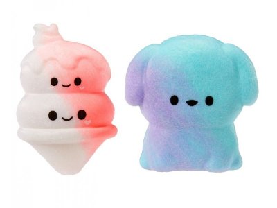 Набор игровой Fluffie Stuffiez Флаффи Стаффиз Мини Серия 3 Микс 6 1-00450896_3