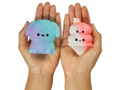 Набор игровой Fluffie Stuffiez Флаффи Стаффиз Мини Серия 3 Микс 6 1-00450896_4