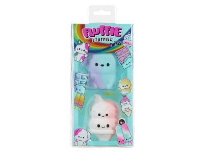 Набор игровой Fluffie Stuffiez Флаффи Стаффиз Мини Серия 3 Микс 6 1-00450896_6