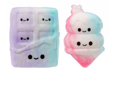 Набор игровой Fluffie Stuffiez Флаффи Стаффиз Мини Серия 3 Микс 8 1-00450898_2