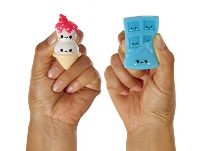 Набор игровой Fluffie Stuffiez Флаффи Стаффиз Мини Серия 3 Микс 8 1-00450898_3