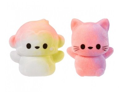 Набор игровой Fluffie Stuffiez Флаффи Стаффиз Мини Серия 3 Микс 9 1-00450899_2