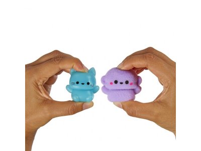 Набор игровой Fluffie Stuffiez Флаффи Стаффиз Мини Серия 3 Микс 9 1-00450899_3